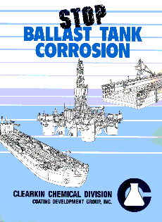 White Corrosion Master